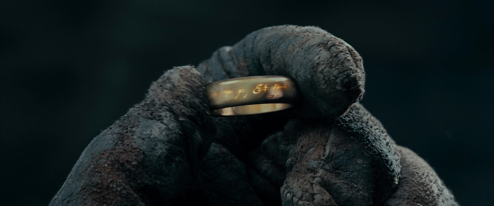 The Lord of the Rings: The Fellowship of the Ring (2001) HD screenshot 3842