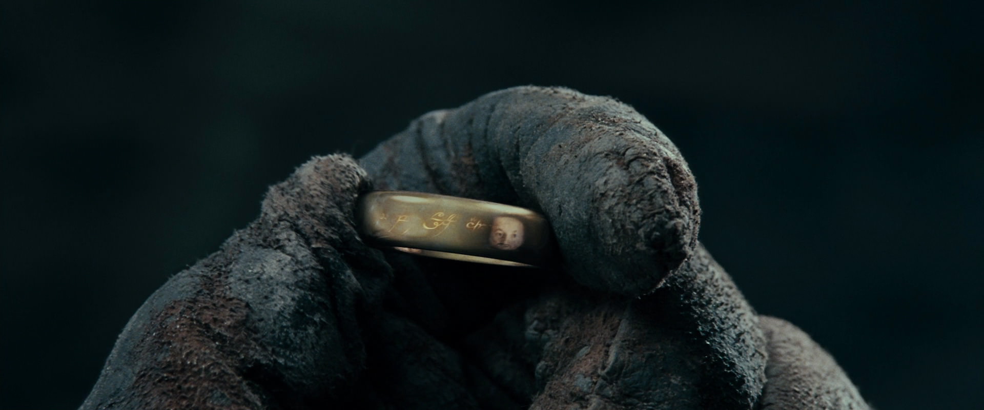 The Lord of the Rings: The Fellowship of the Ring (2001) screencap 3843