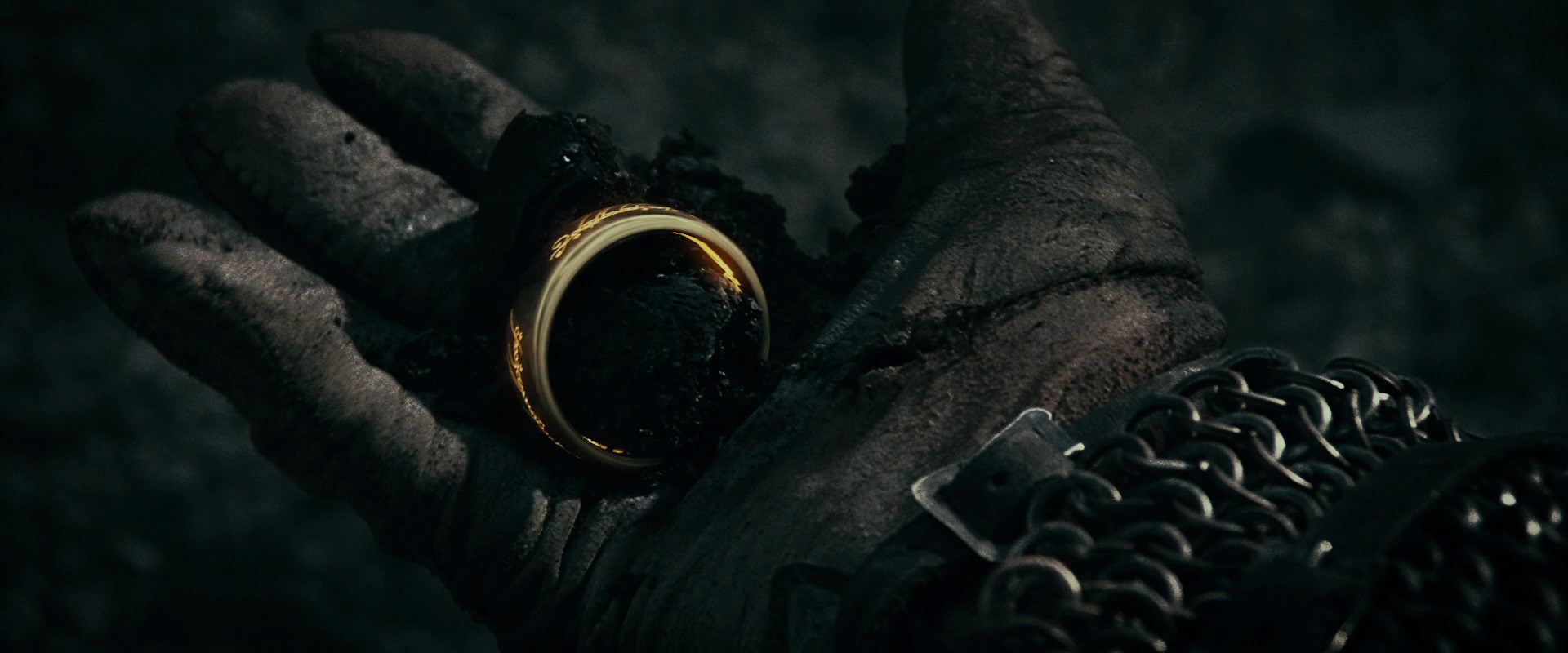 The Lord of the Rings: The Fellowship of the Ring (2001) movie still 385