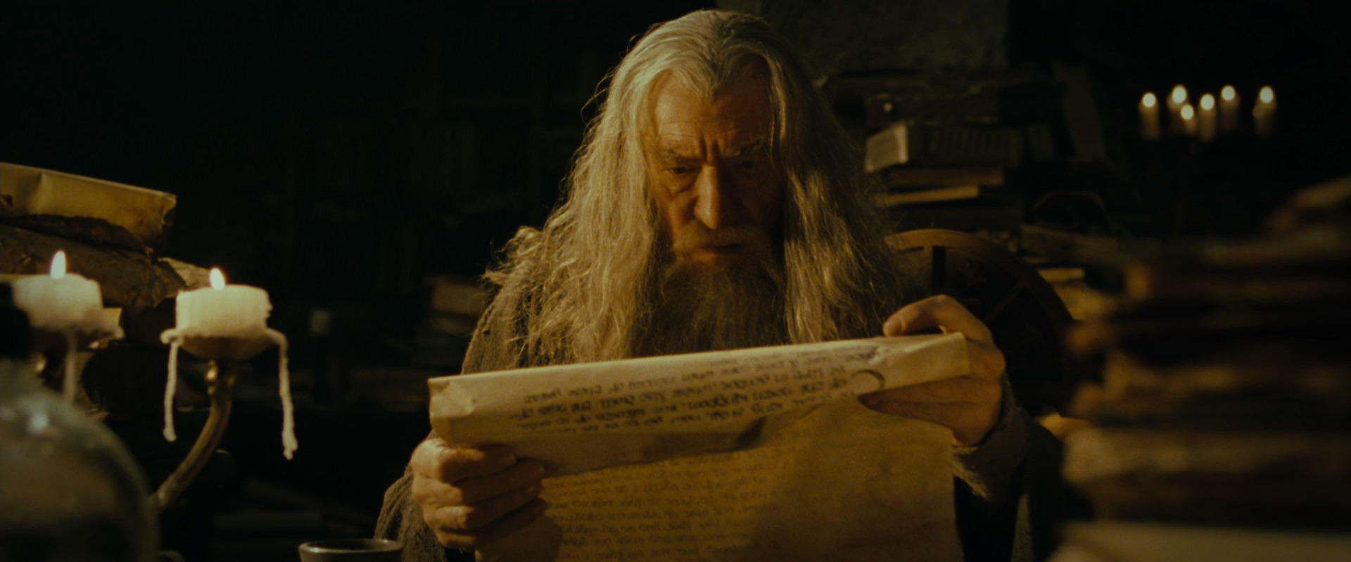 The Lord of the Rings: The Fellowship of the Ring (2001) HD screenshot 3854