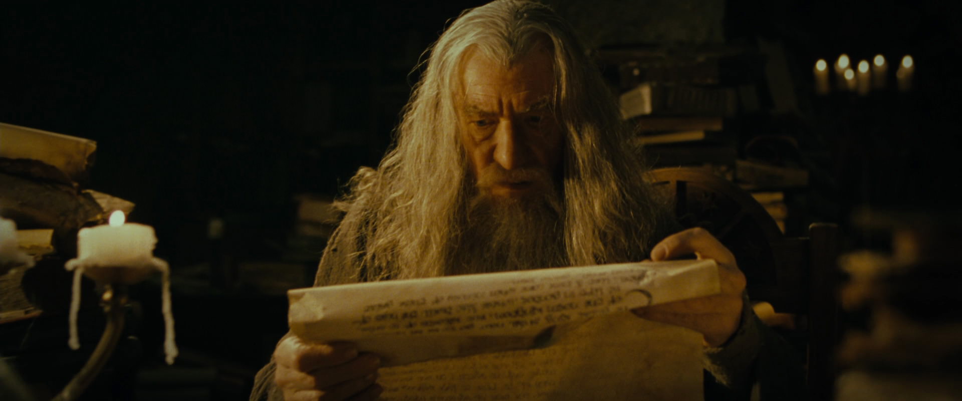 The Lord of the Rings: The Fellowship of the Ring (2001) screencap 3855