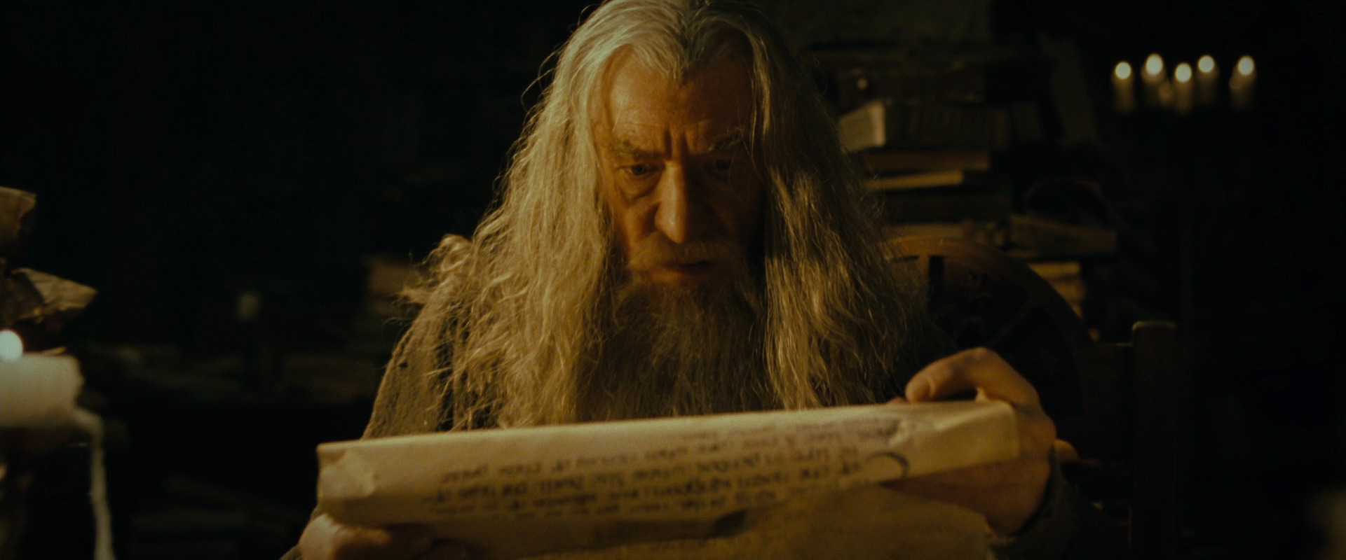 The Lord of the Rings: The Fellowship of the Ring (2001) movie still 3856