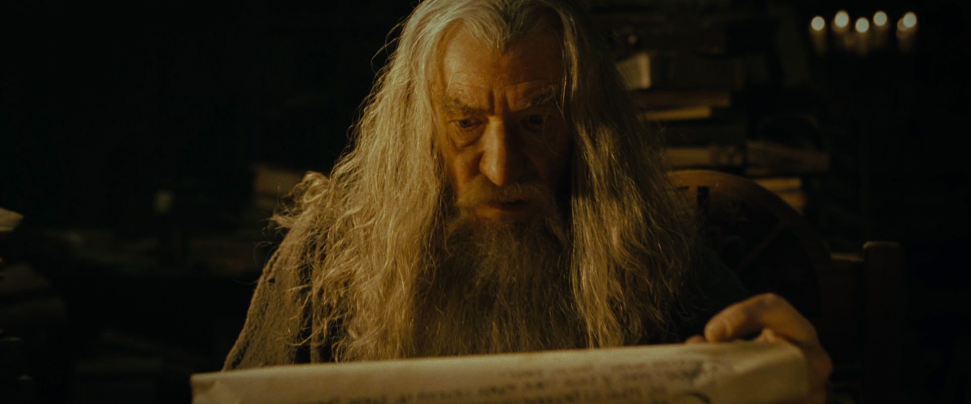 The Lord of the Rings: The Fellowship of the Ring (2001) HD screenshot 3857