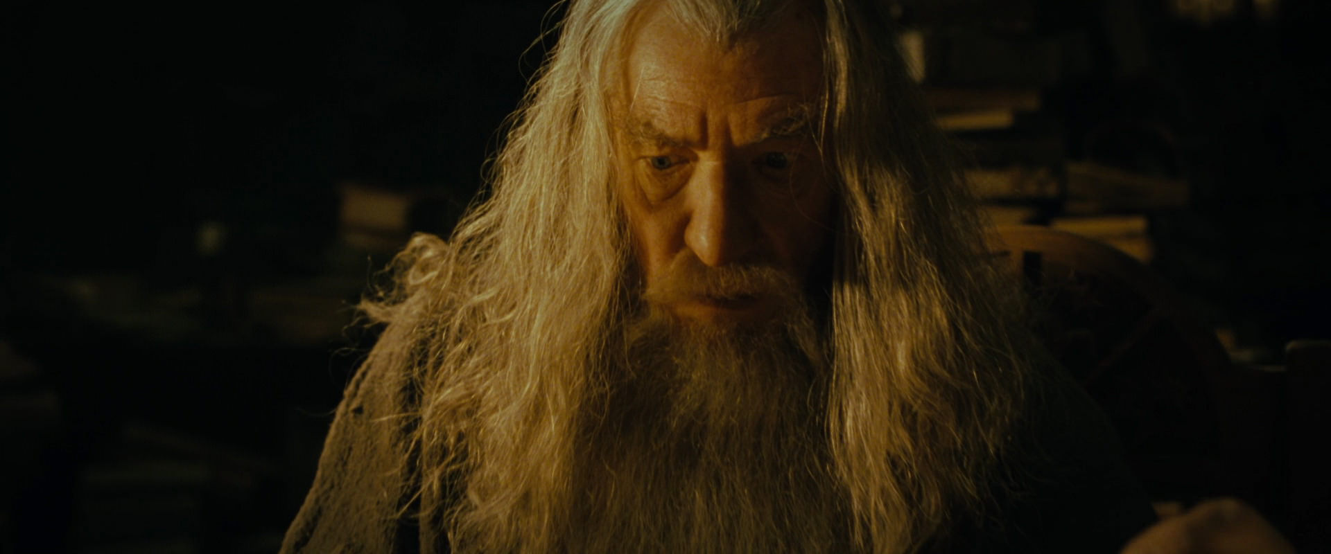 The Lord of the Rings: The Fellowship of the Ring (2001) screencap 3858
