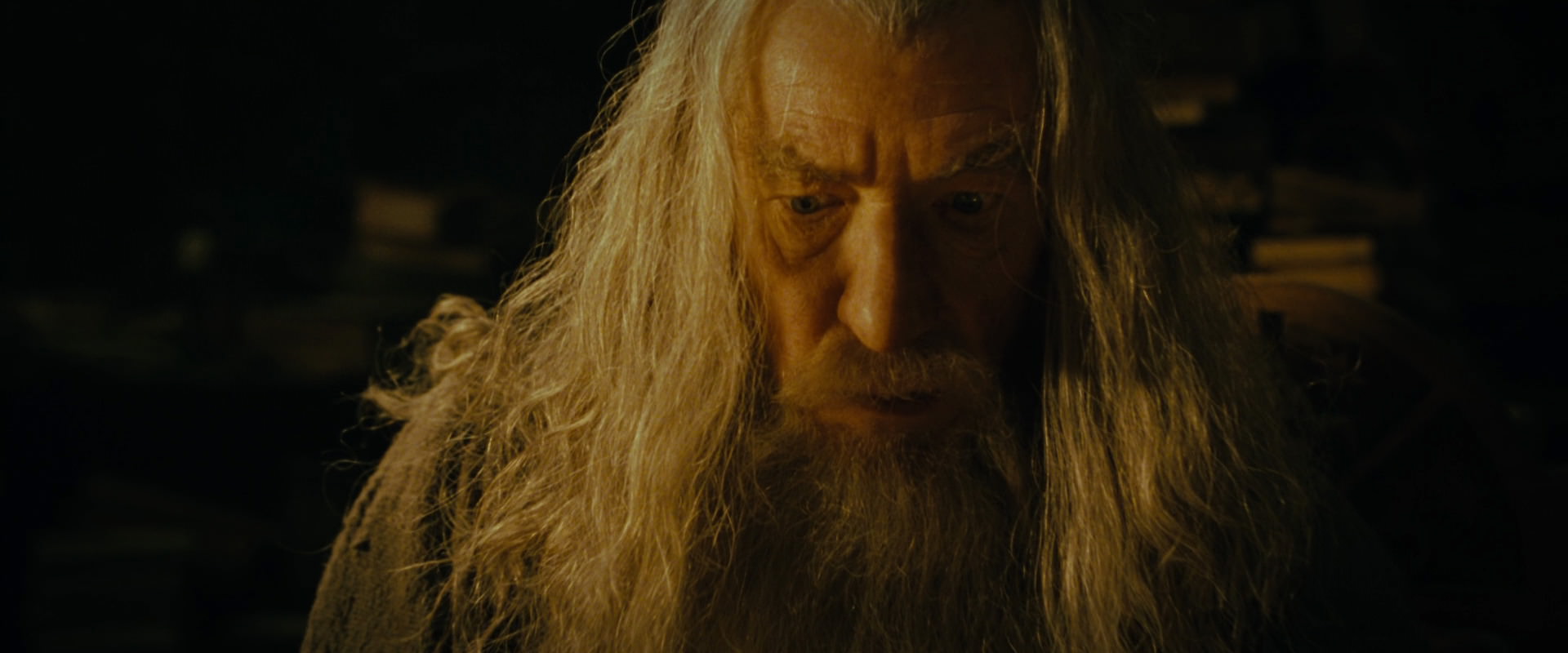 The Lord of the Rings: The Fellowship of the Ring (2001) movie still 3859