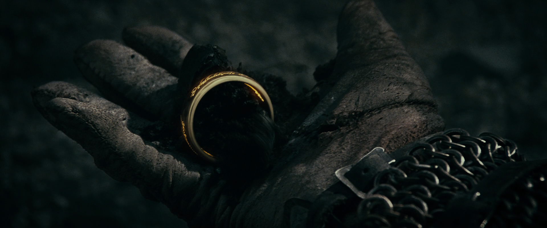 The Lord of the Rings: The Fellowship of the Ring (2001) HD screenshot 386