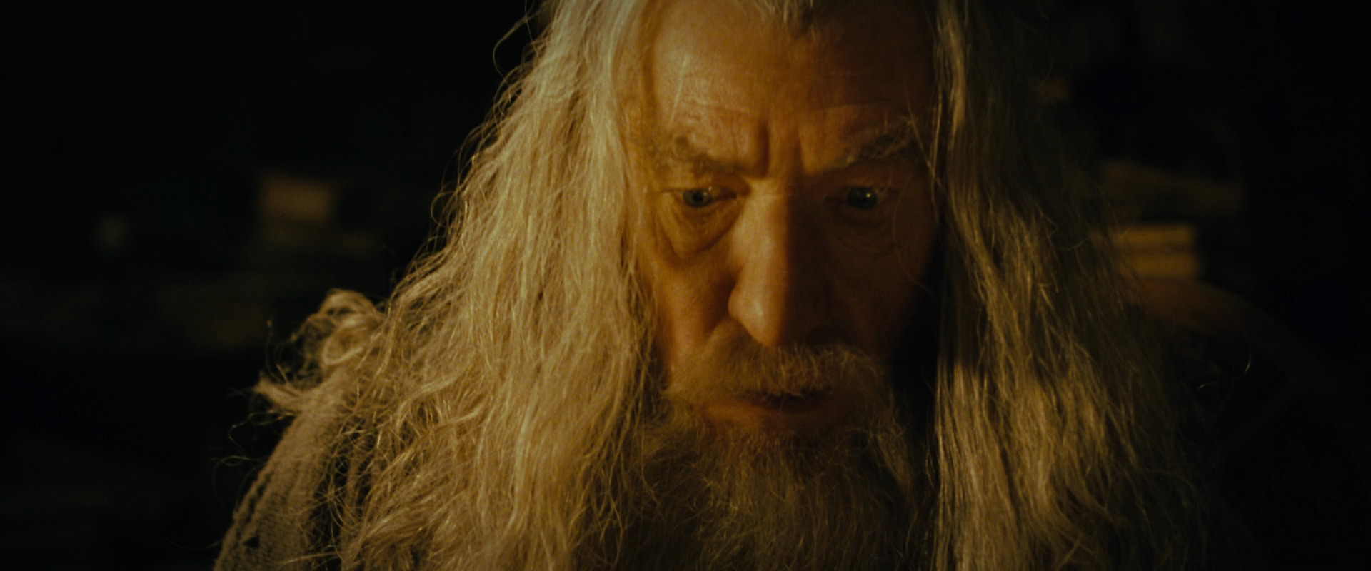 The Lord of the Rings: The Fellowship of the Ring (2001) HD screenshot 3860