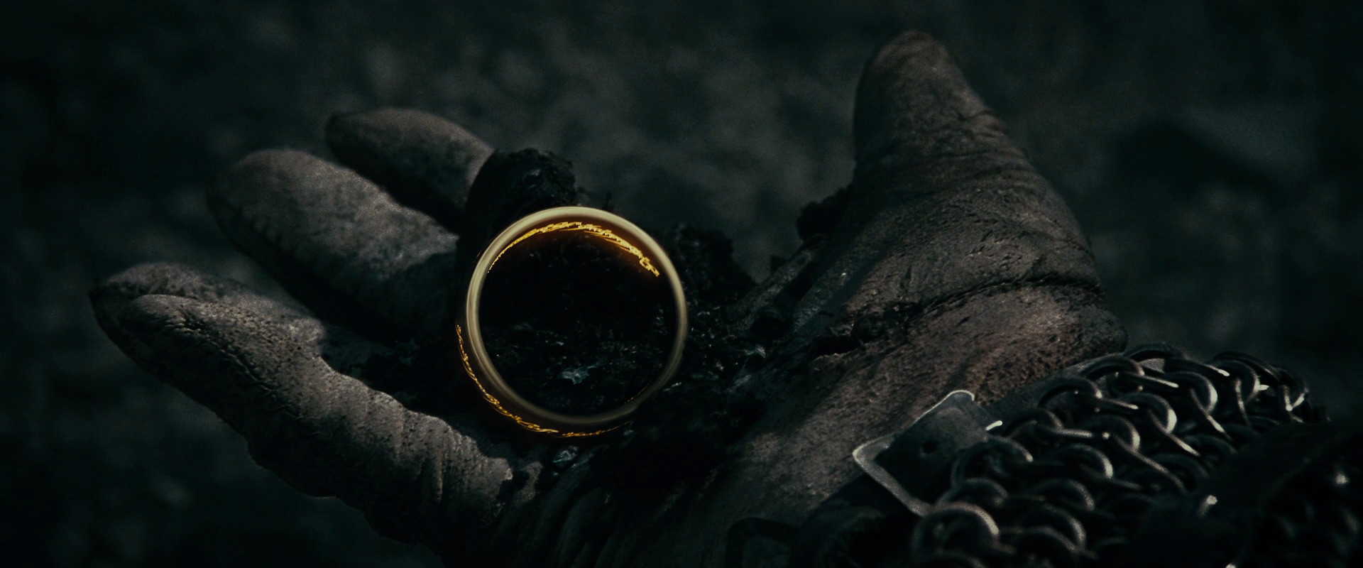 The Lord of the Rings: The Fellowship of the Ring (2001) screencap 387