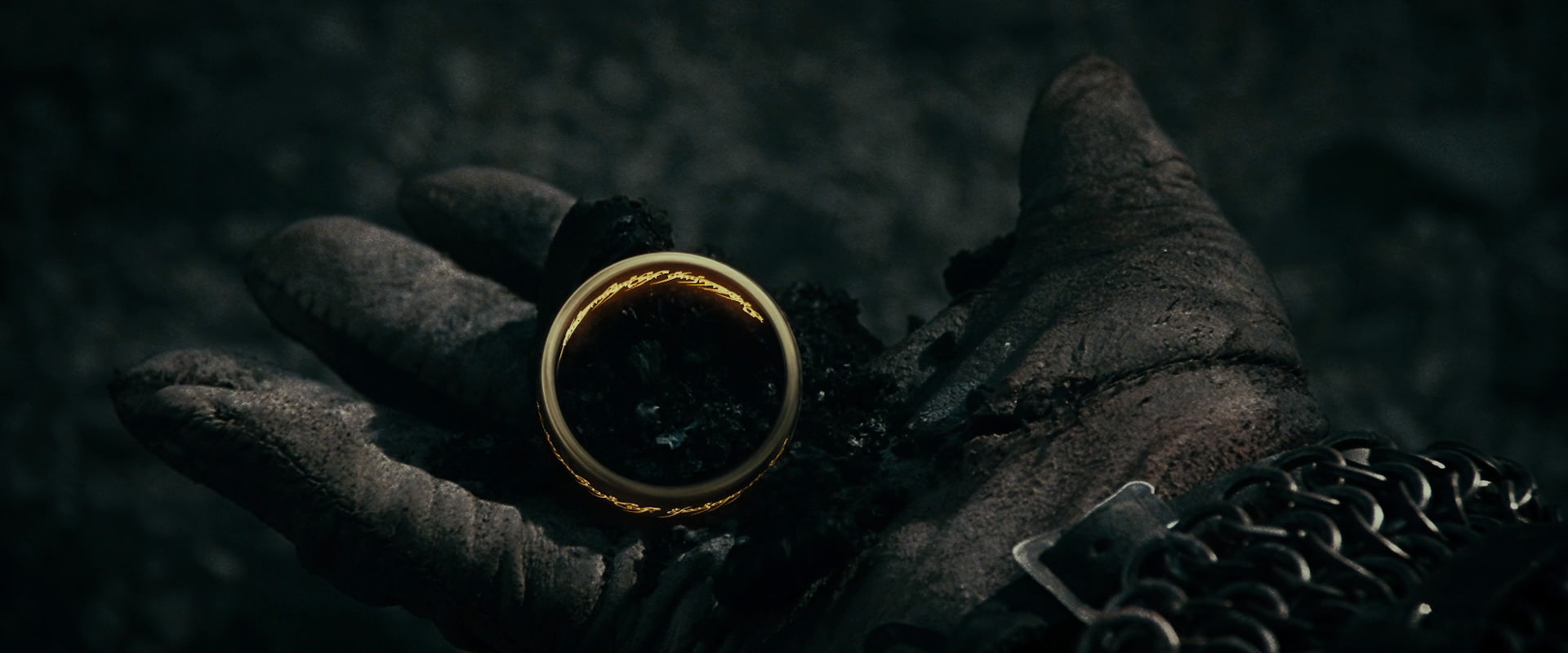 The Lord of the Rings: The Fellowship of the Ring (2001) movie still 388