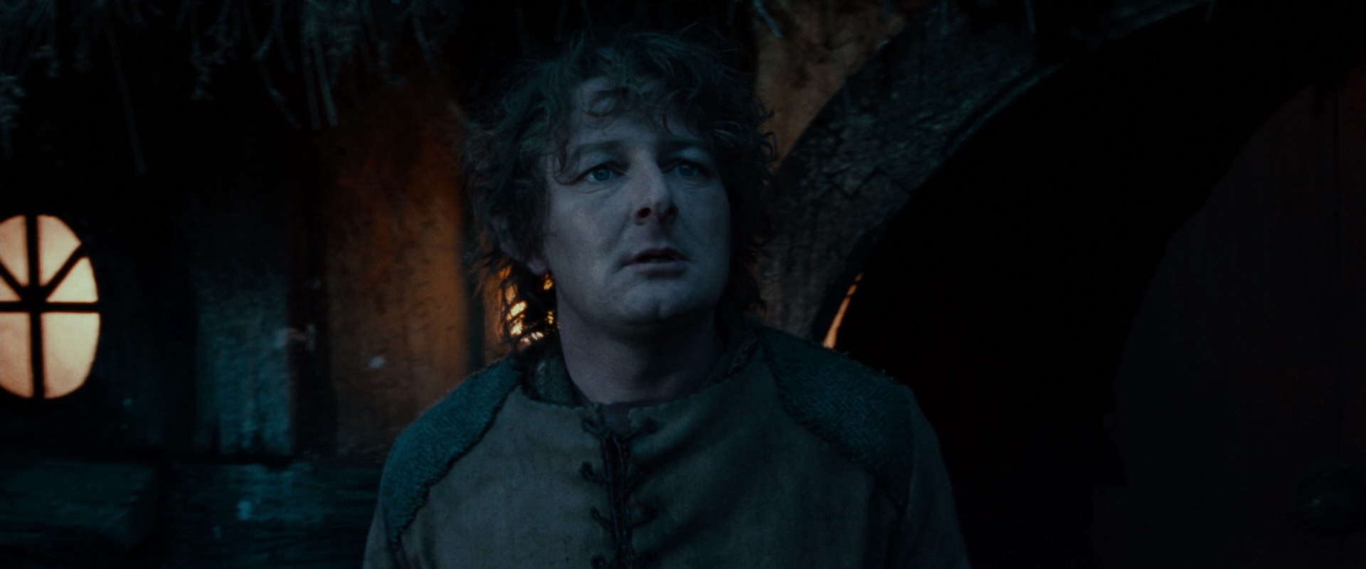 The Lord of the Rings: The Fellowship of the Ring (2001) HD screenshot 3884