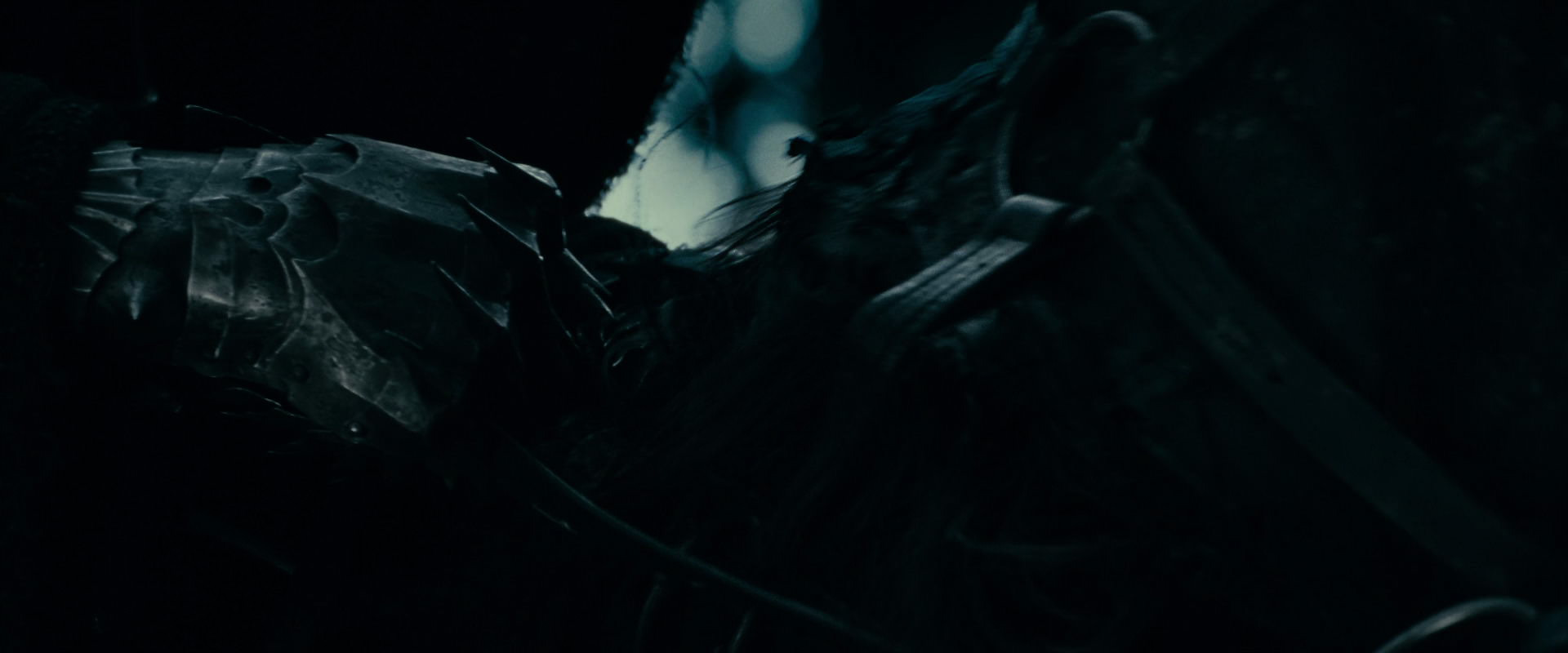 The Lord of the Rings: The Fellowship of the Ring (2001) movie still 3886