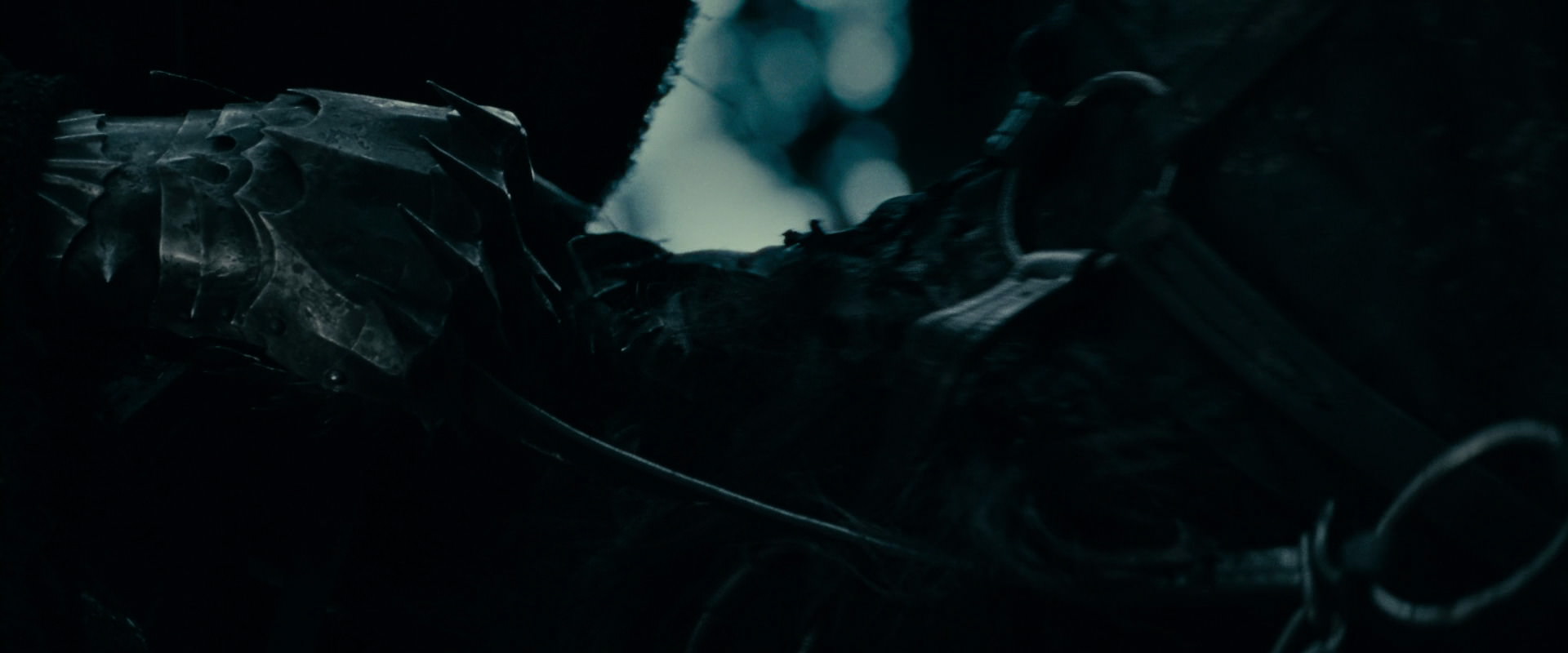 The Lord of the Rings: The Fellowship of the Ring (2001) HD screenshot 3887