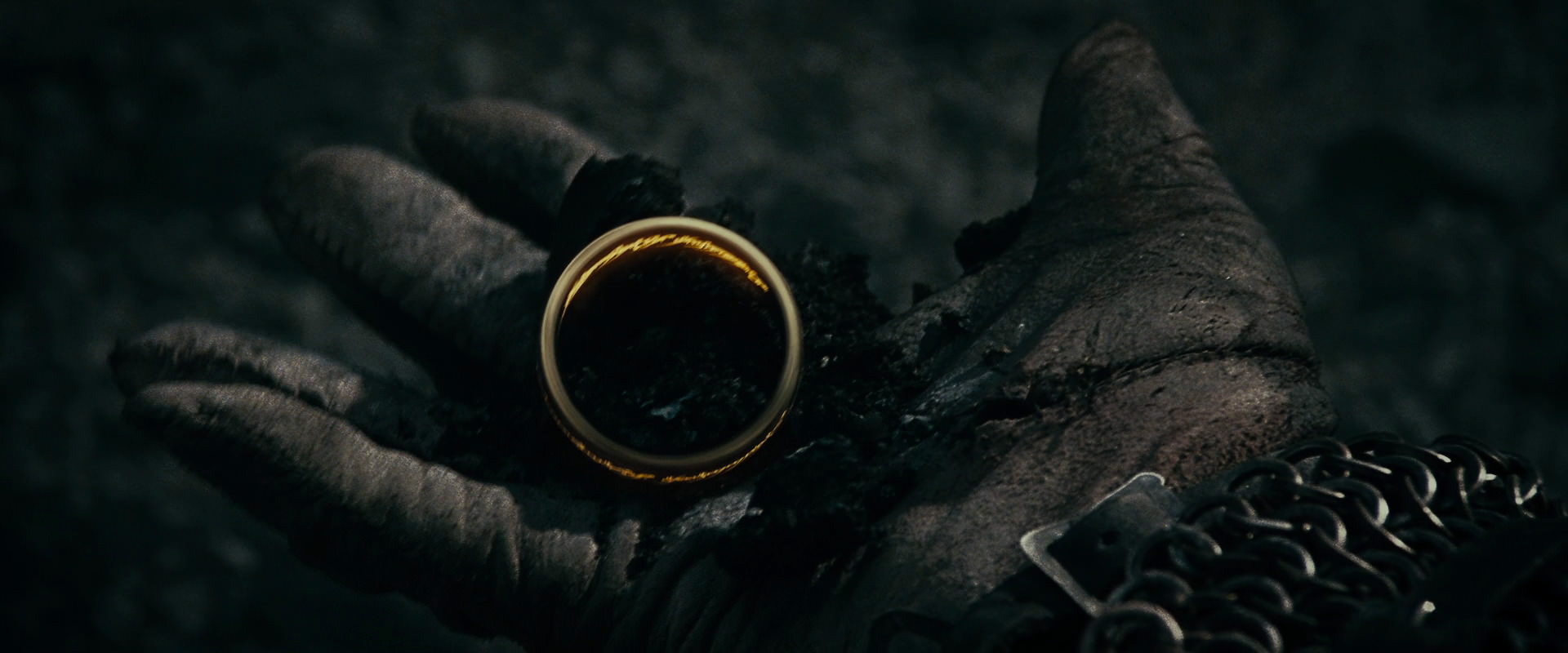 The Lord of the Rings: The Fellowship of the Ring (2001) HD screenshot 389