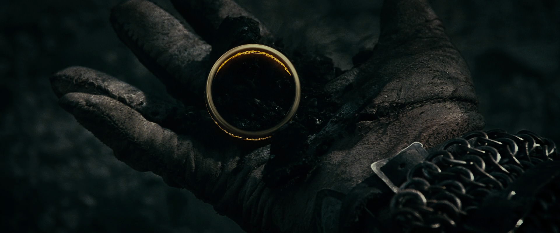 The Lord of the Rings: The Fellowship of the Ring (2001) screencap 390