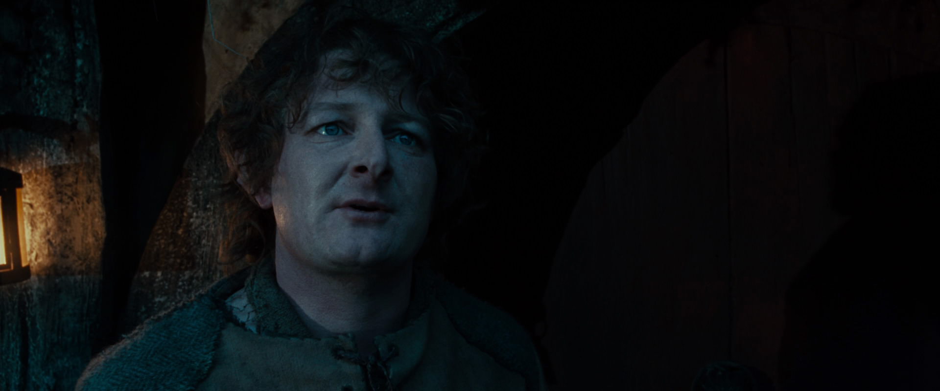 The Lord of the Rings: The Fellowship of the Ring (2001) HD screenshot 3908