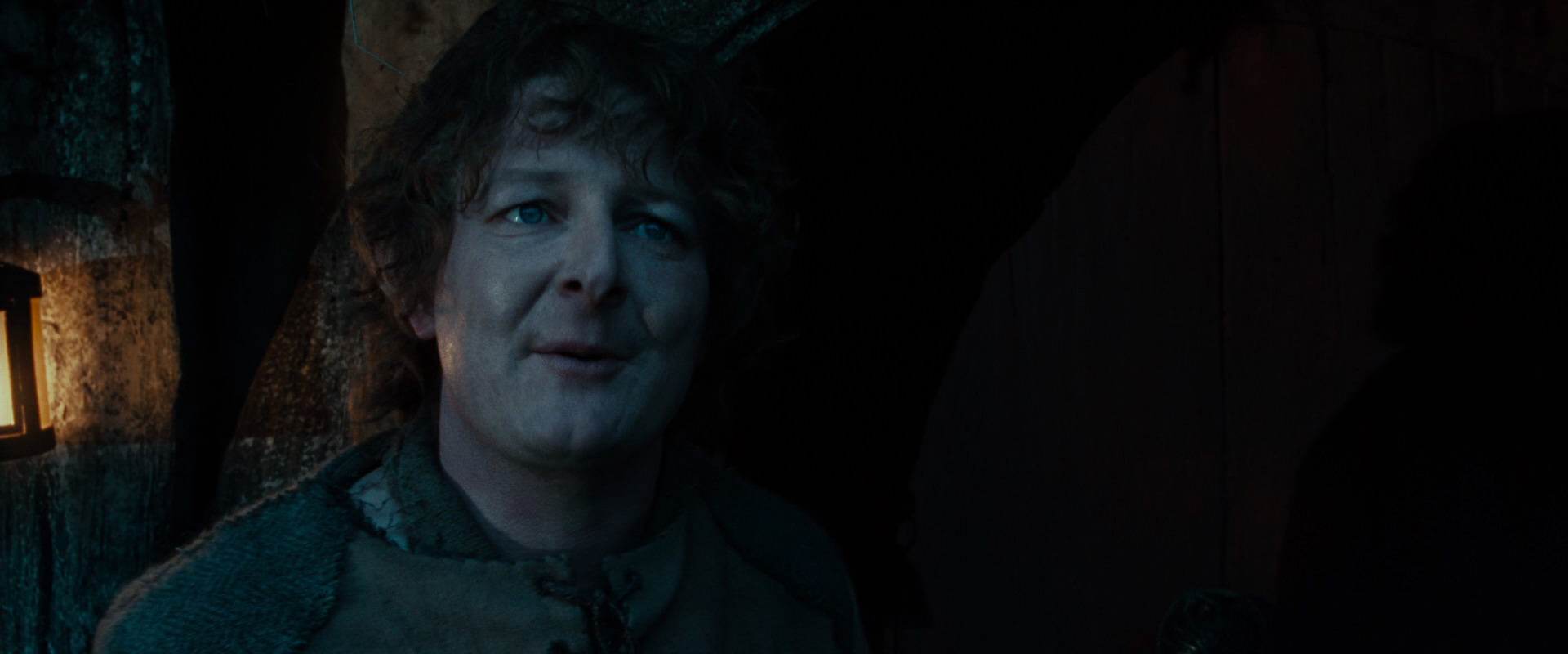 The Lord of the Rings: The Fellowship of the Ring (2001) HD screenshot 3911