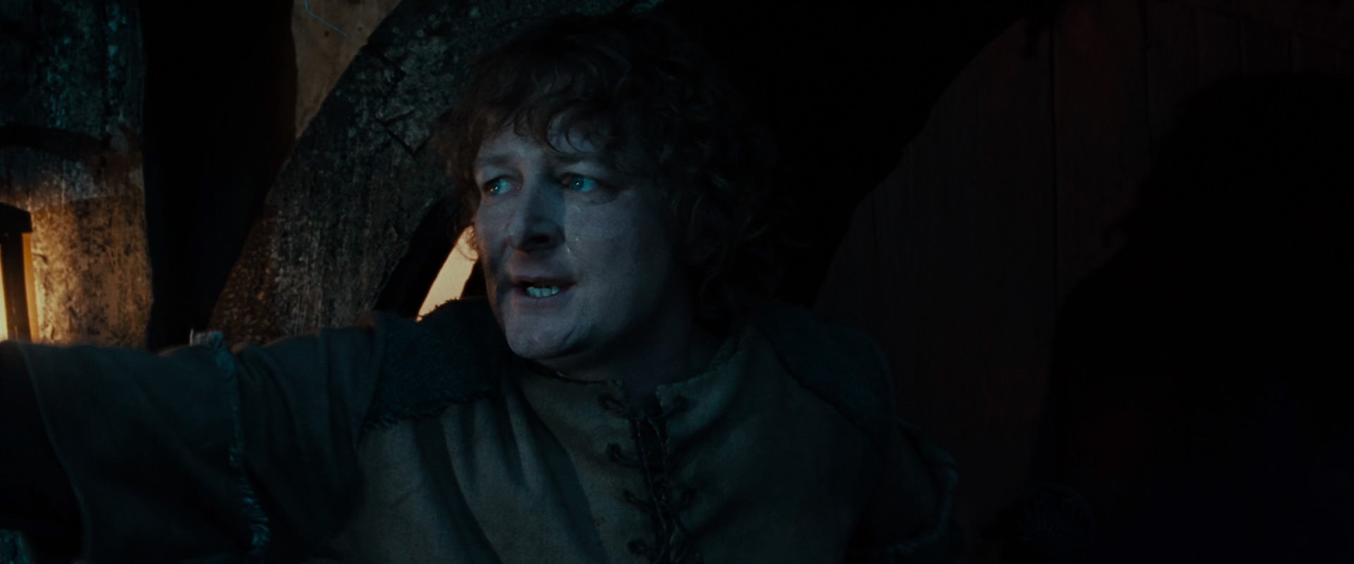 The Lord of the Rings: The Fellowship of the Ring (2001) HD screenshot 3917