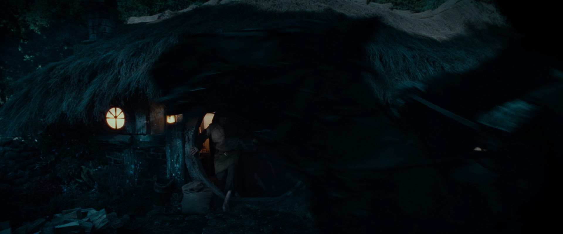 The Lord of the Rings: The Fellowship of the Ring (2001) movie still 3919