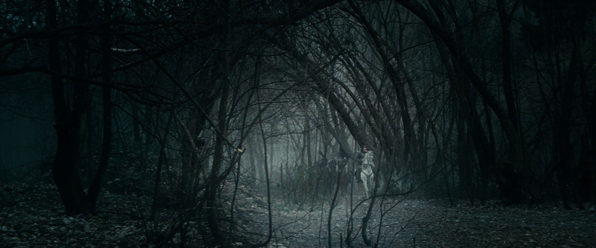 The Lord of the Rings: The Fellowship of the Ring (2001) HD screenshot 392