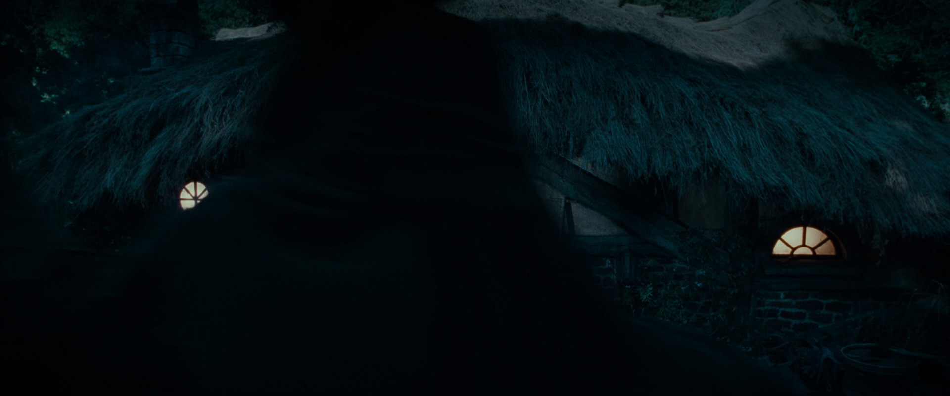 The Lord of the Rings: The Fellowship of the Ring (2001) HD screenshot 3920