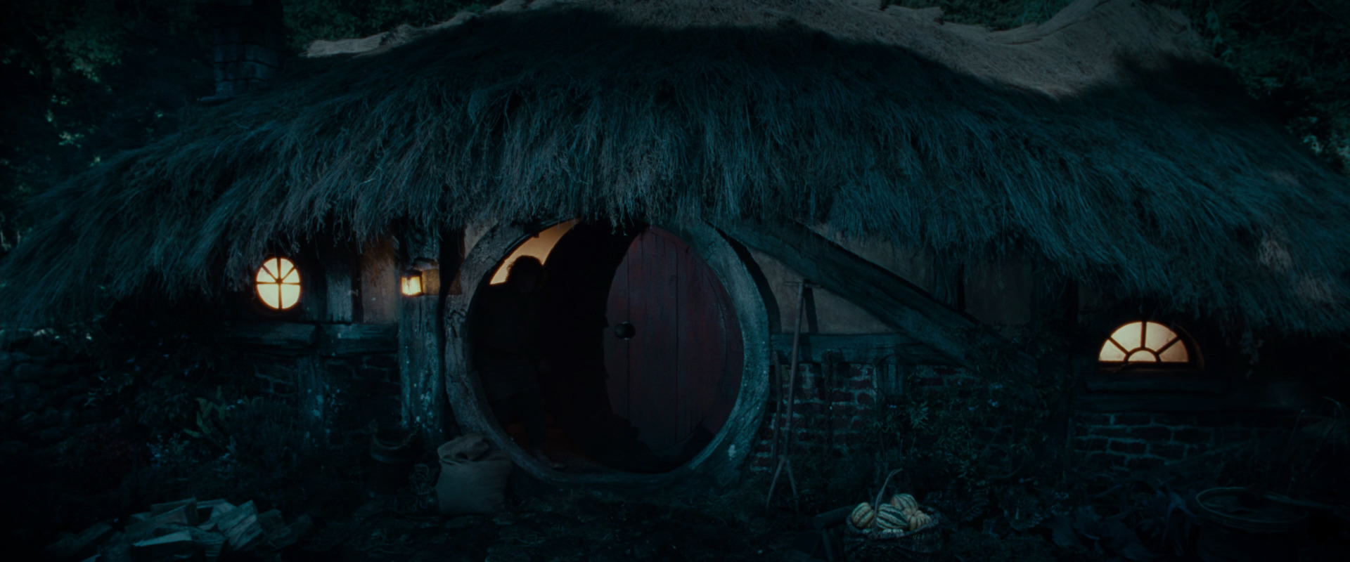 The Lord of the Rings: The Fellowship of the Ring (2001) screencap 3921
