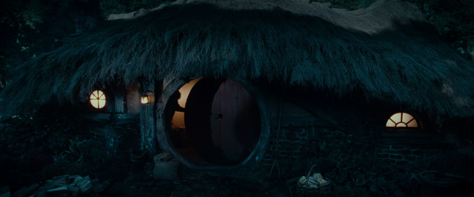 The Lord of the Rings: The Fellowship of the Ring (2001) movie still 3922