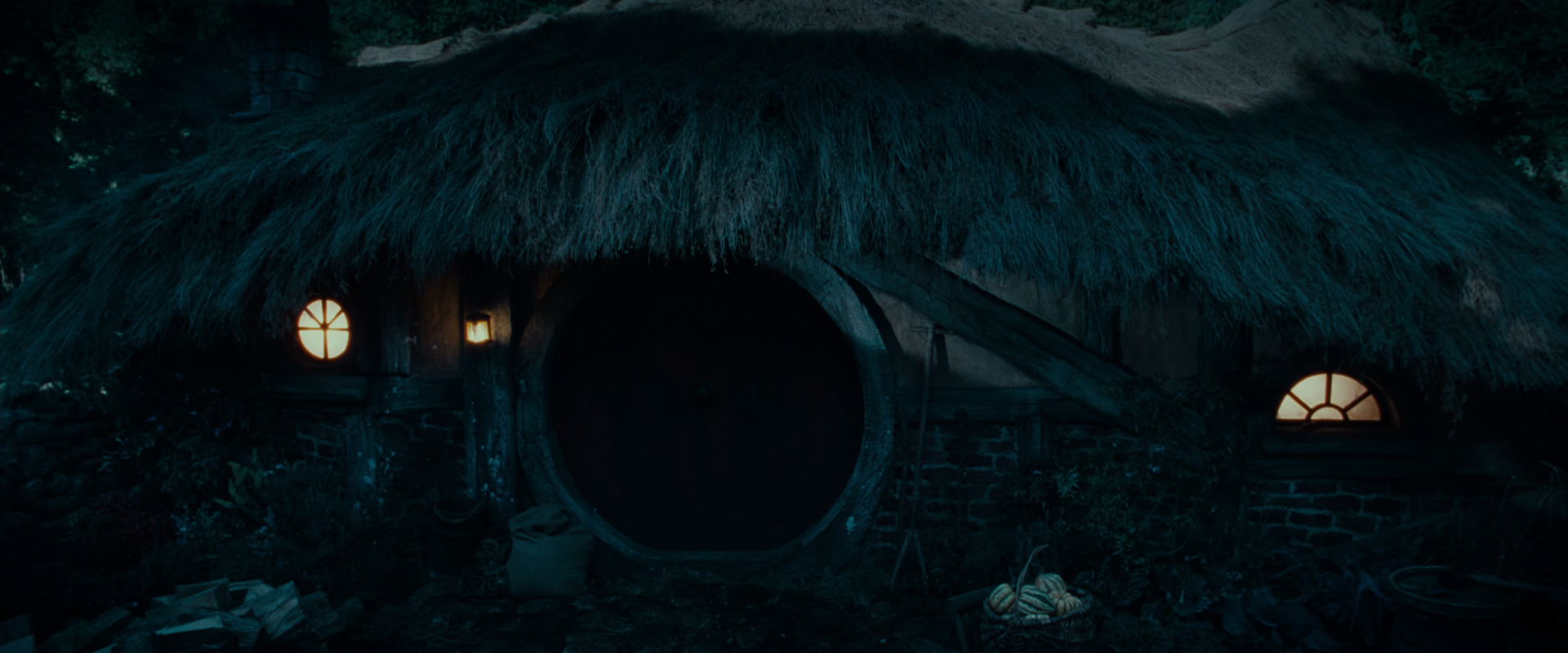 The Lord of the Rings: The Fellowship of the Ring (2001) HD screenshot 3923