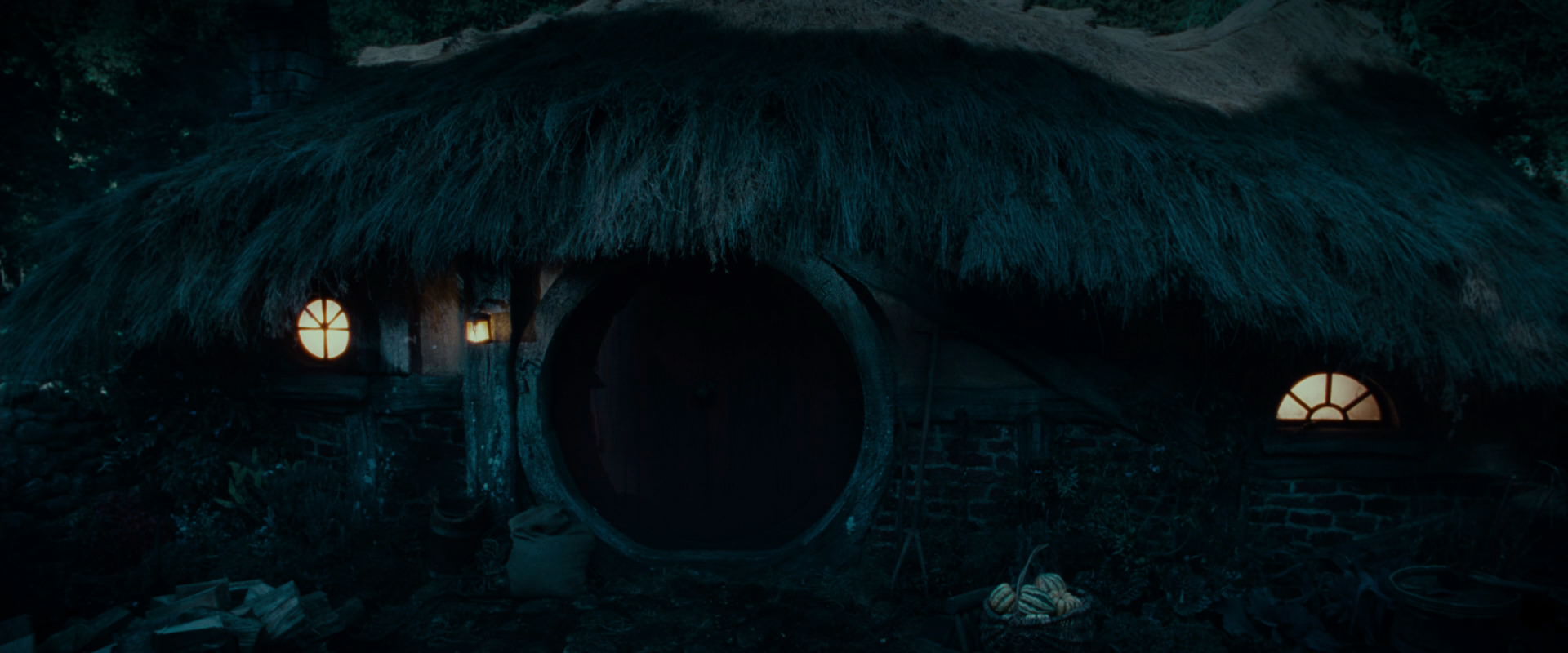 The Lord of the Rings: The Fellowship of the Ring (2001) screencap 3924
