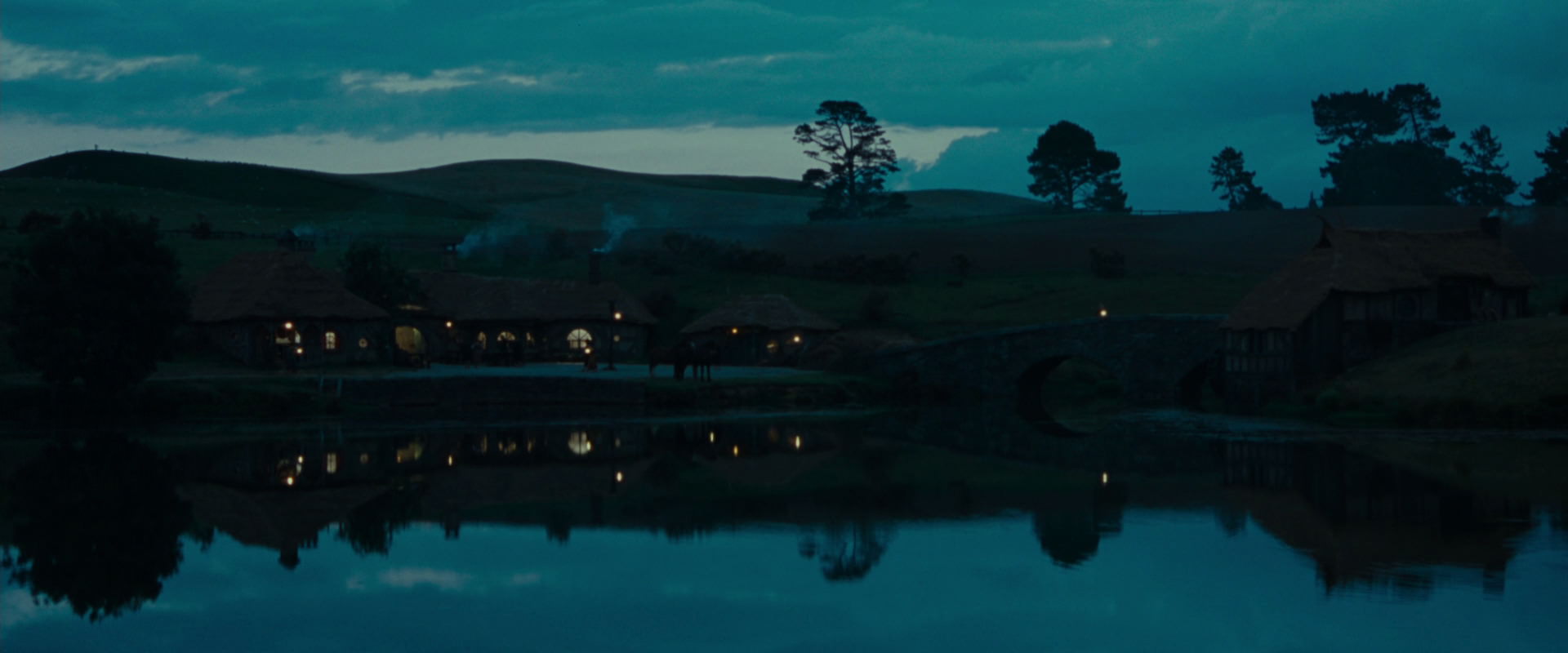 The Lord of the Rings: The Fellowship of the Ring (2001) screencap 3930