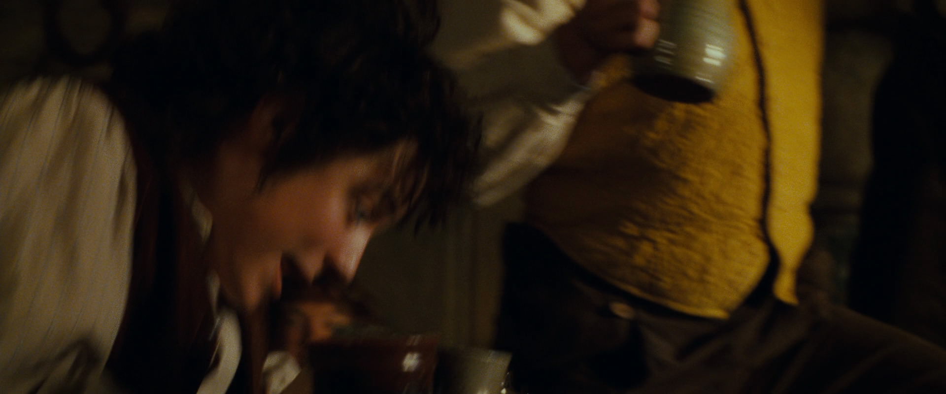The Lord of the Rings: The Fellowship of the Ring (2001) HD screenshot 3947