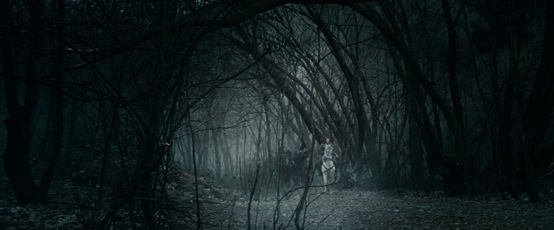 The Lord of the Rings: The Fellowship of the Ring (2001) HD screenshot 395