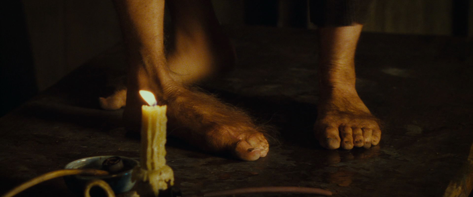 The Lord of the Rings: The Fellowship of the Ring (2001) screencap 3954