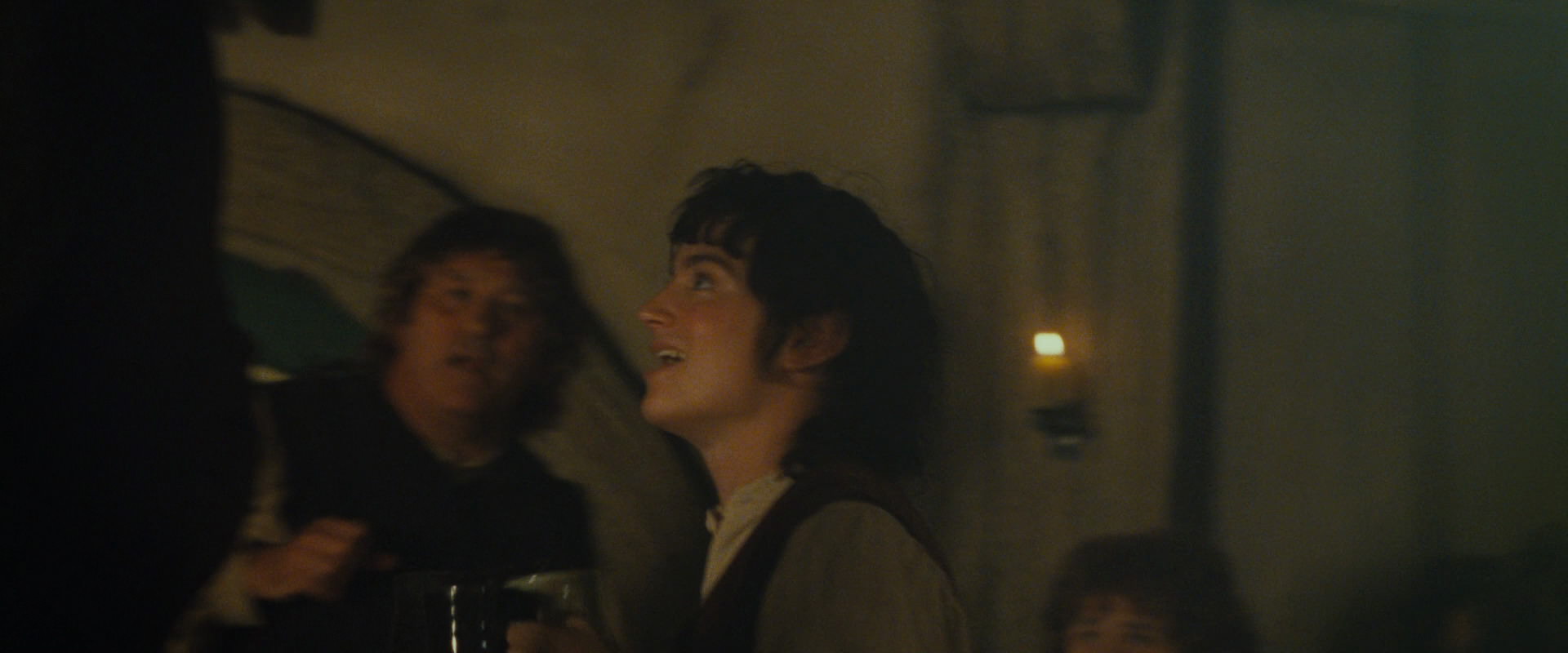 The Lord of the Rings: The Fellowship of the Ring (2001) screencap 3957