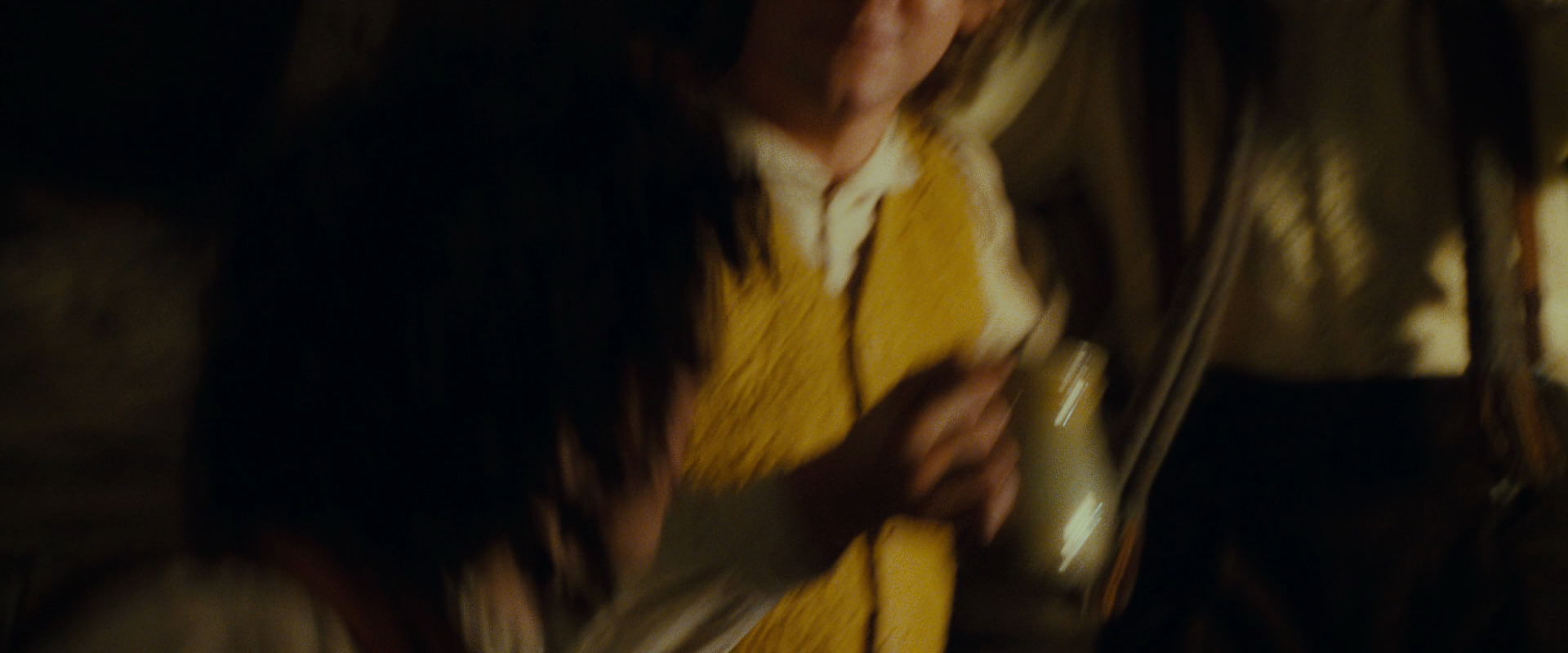 The Lord of the Rings: The Fellowship of the Ring (2001) screencap 3960