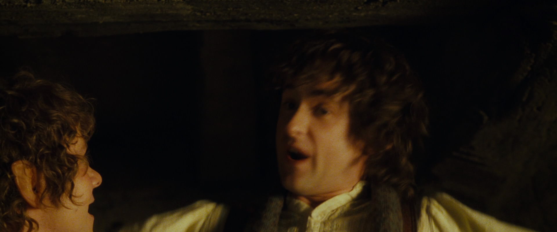 The Lord of the Rings: The Fellowship of the Ring (2001) HD screenshot 3965