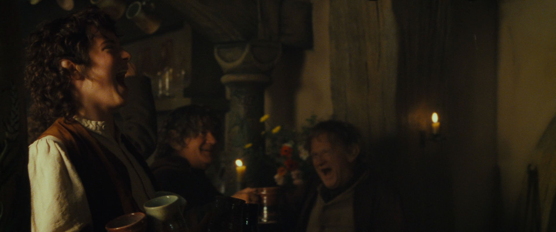 The Lord of the Rings: The Fellowship of the Ring (2001) screencap 3969
