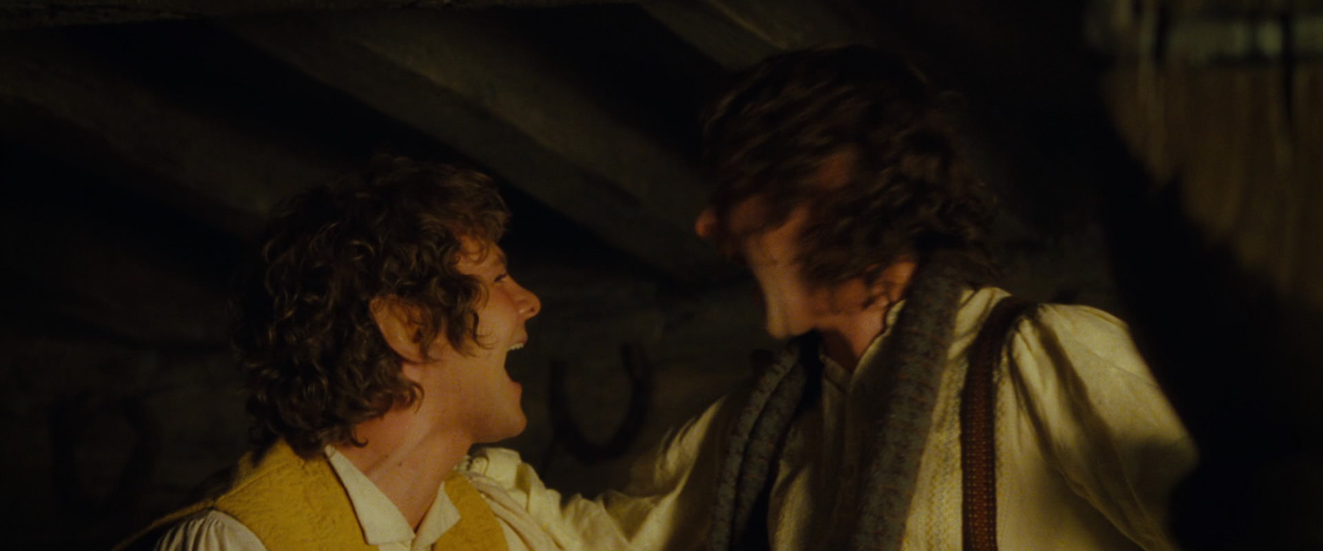 The Lord of the Rings: The Fellowship of the Ring (2001) movie still 3970