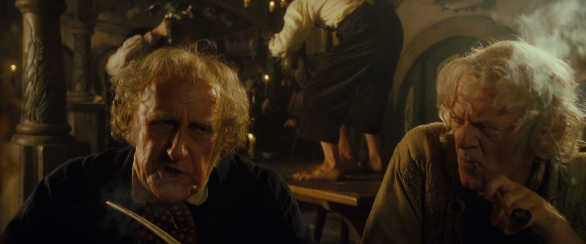 The Lord of the Rings: The Fellowship of the Ring (2001) screencap 3975