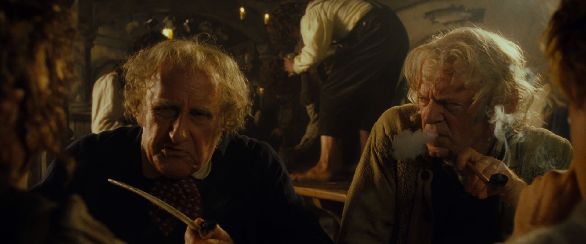 The Lord of the Rings: The Fellowship of the Ring (2001) screencap 3978