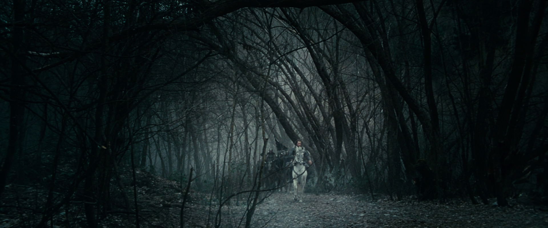 The Lord of the Rings: The Fellowship of the Ring (2001) HD screenshot 398