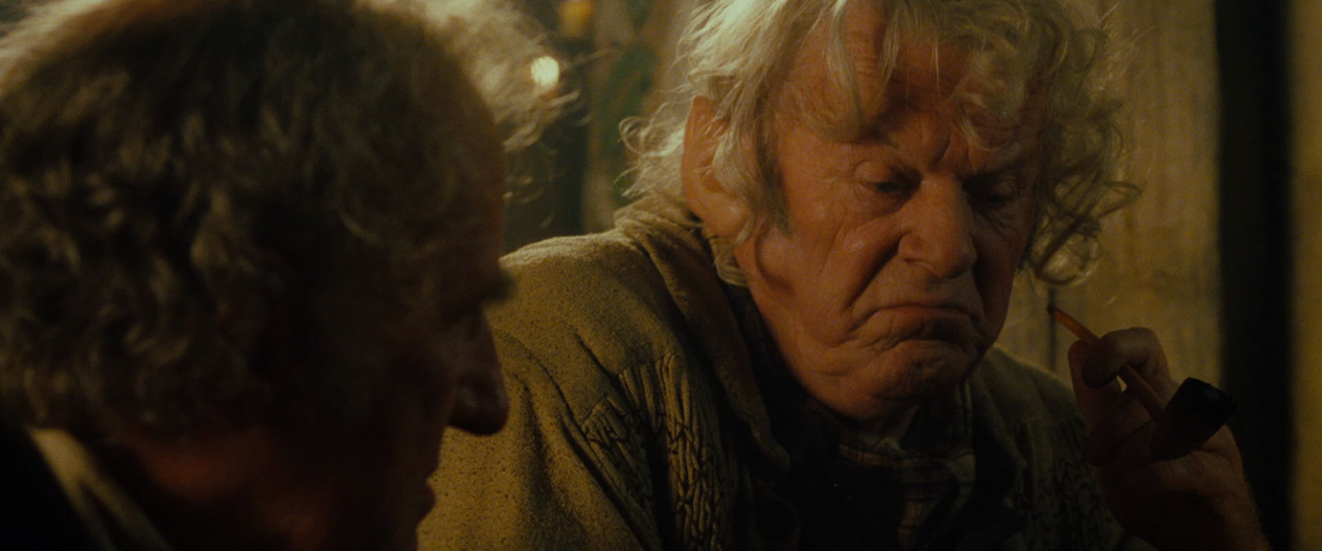 The Lord of the Rings: The Fellowship of the Ring (2001) HD screenshot 3989