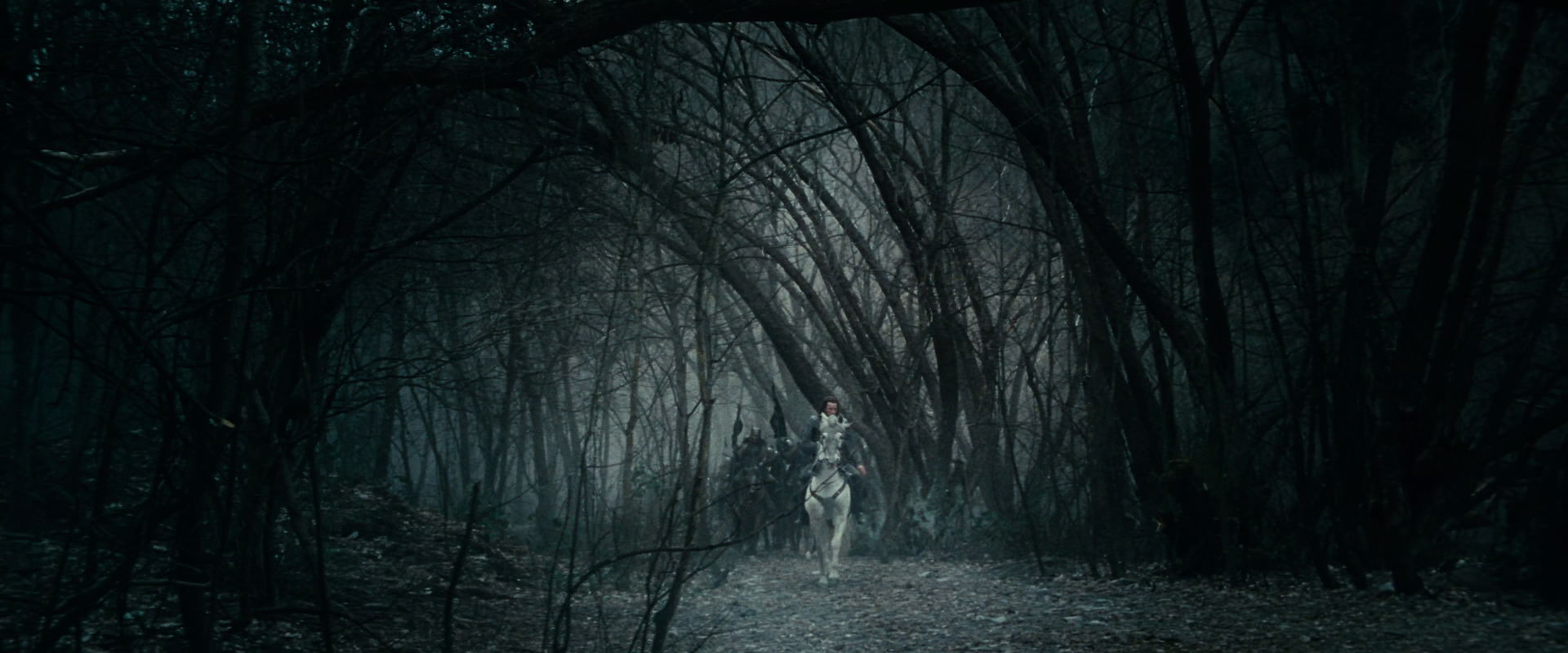 The Lord of the Rings: The Fellowship of the Ring (2001) screencap 399