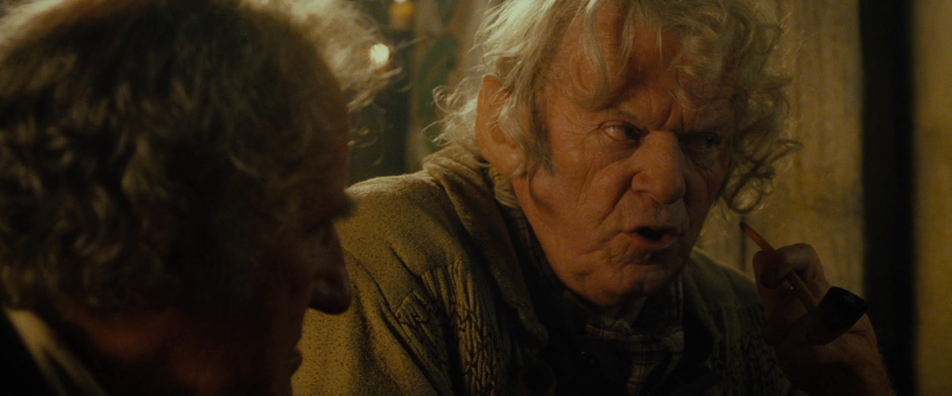 The Lord of the Rings: The Fellowship of the Ring (2001) movie still 3991