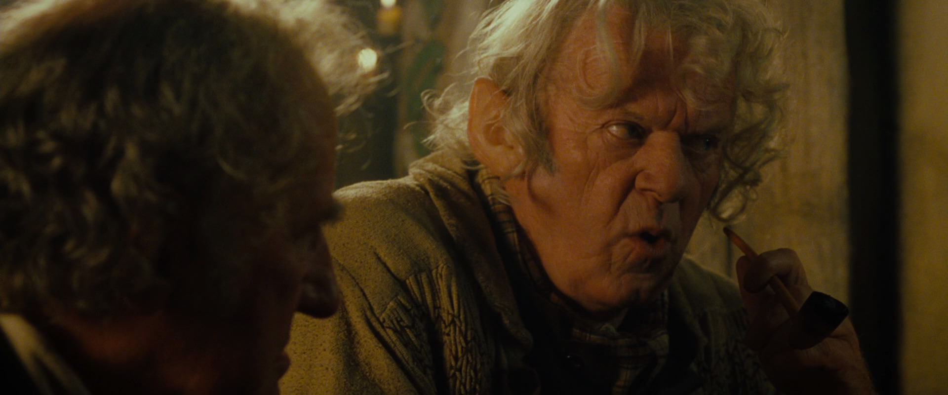 The Lord of the Rings: The Fellowship of the Ring (2001) HD screenshot 3992