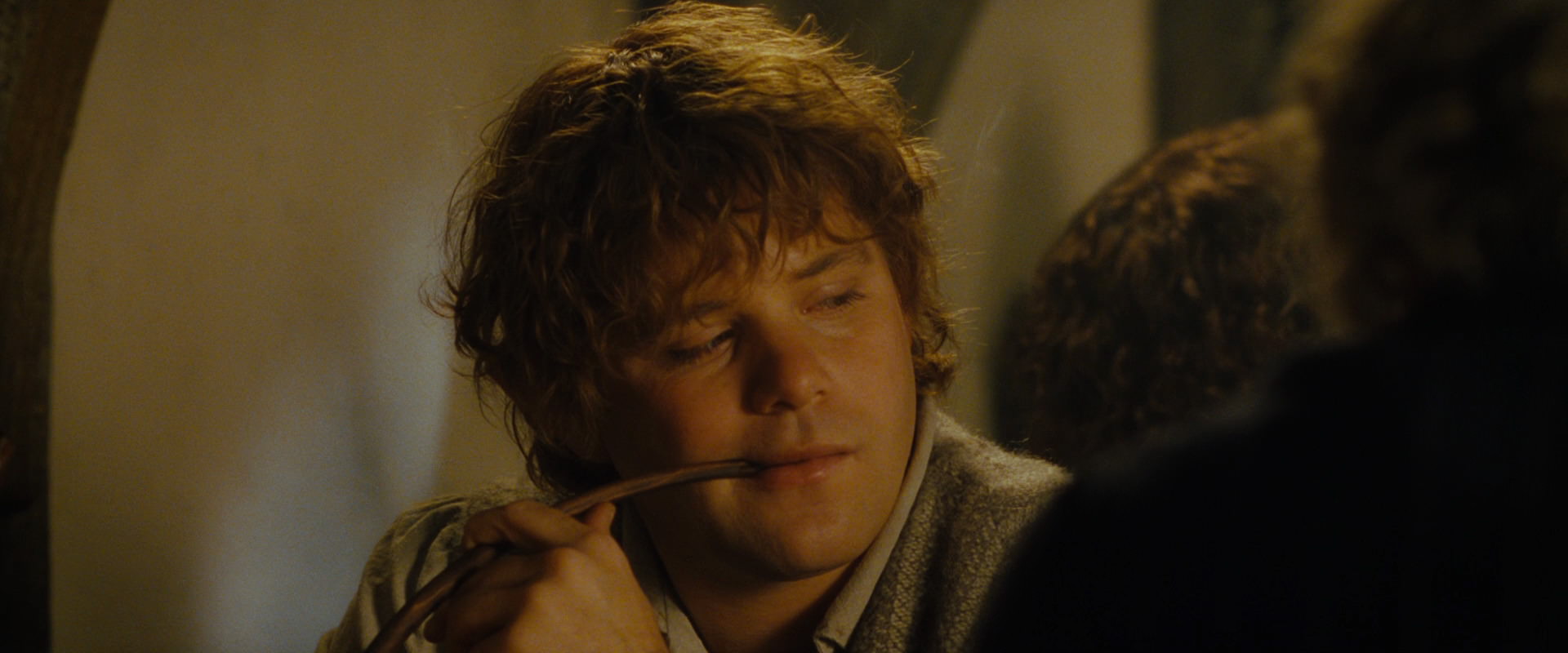 The Lord of the Rings: The Fellowship of the Ring (2001) screencap 3993