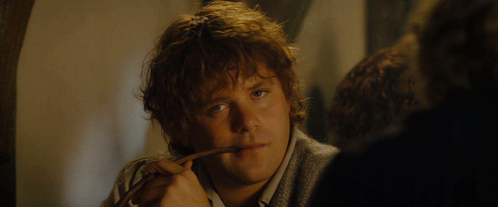 The Lord of the Rings: The Fellowship of the Ring (2001) movie still 3994