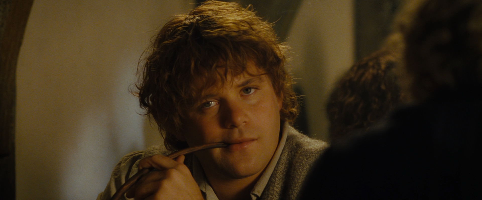 The Lord of the Rings: The Fellowship of the Ring (2001) HD screenshot 3995