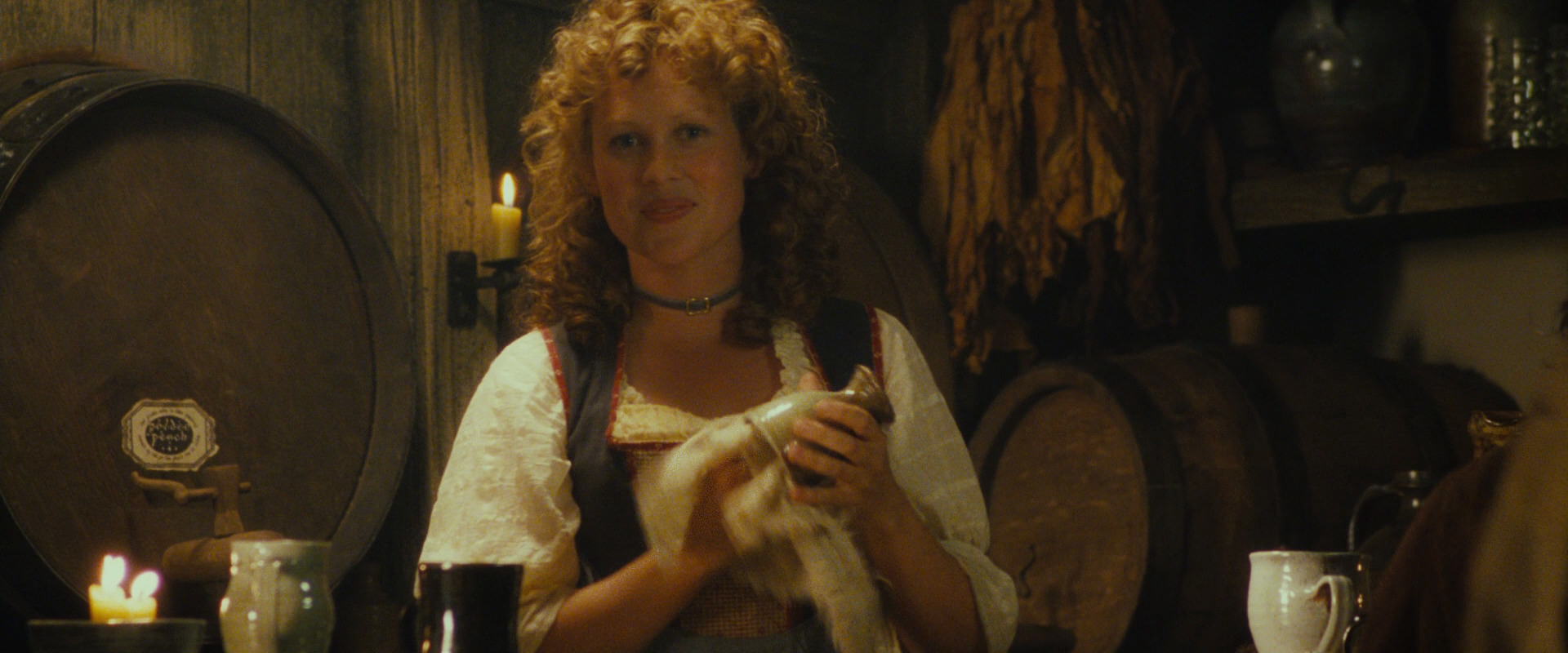The Lord of the Rings: The Fellowship of the Ring (2001) screencap 3996