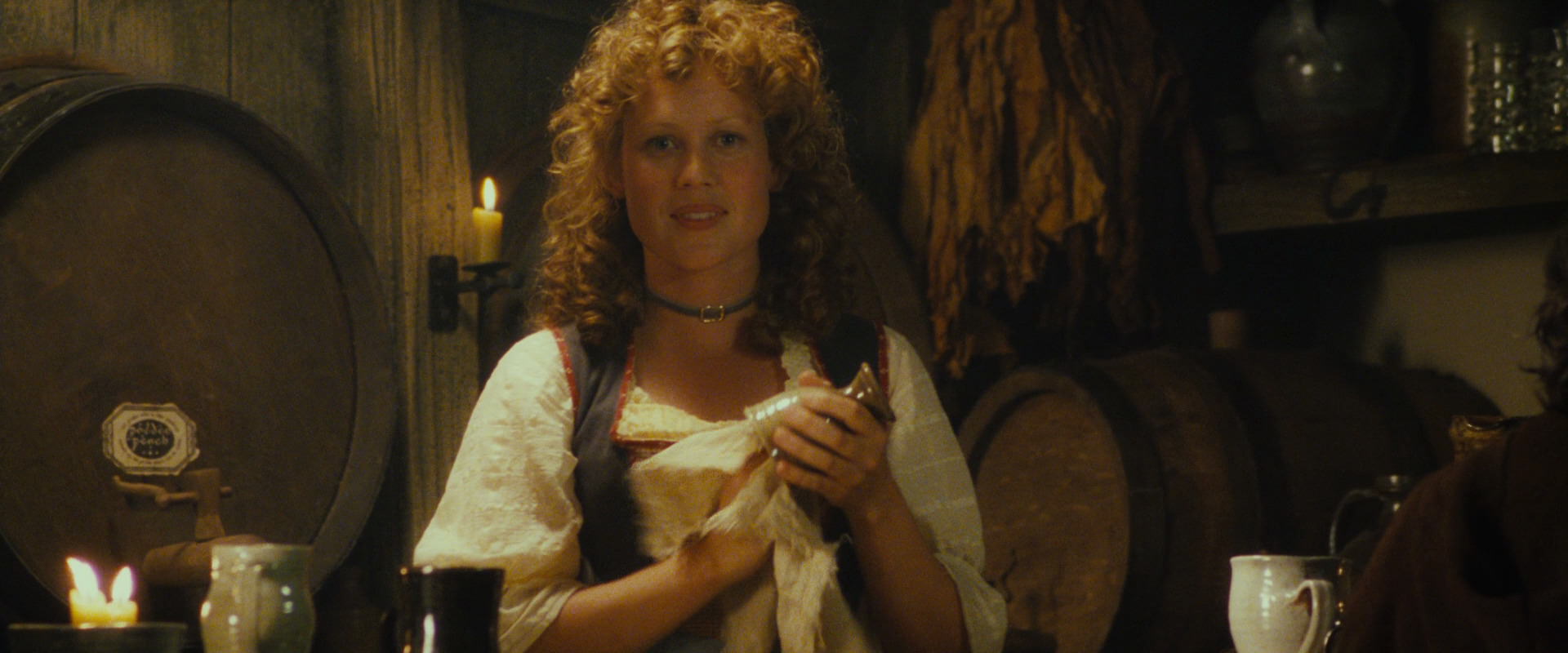The Lord of the Rings: The Fellowship of the Ring (2001) movie still 3997