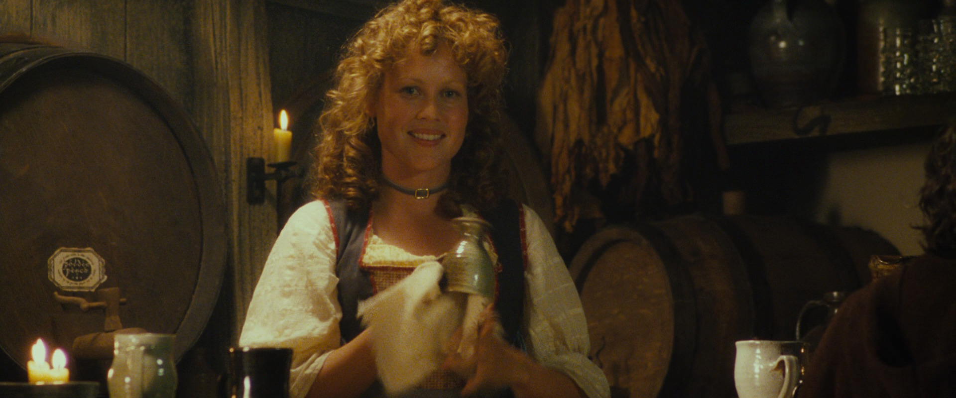 The Lord of the Rings: The Fellowship of the Ring (2001) HD screenshot 3998